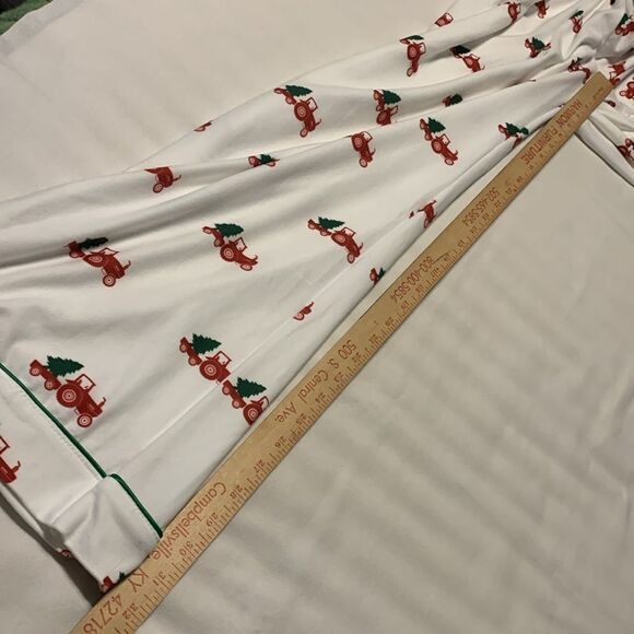 Sugar Bee Size XXL Christmas pajamas NWOT so soft & comfy - Picture 4 of 11
